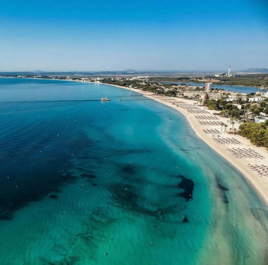 אלקודיה Aquamarina Beach מראה חיצוני תמונה